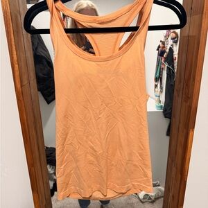 Swiftly hip length tank